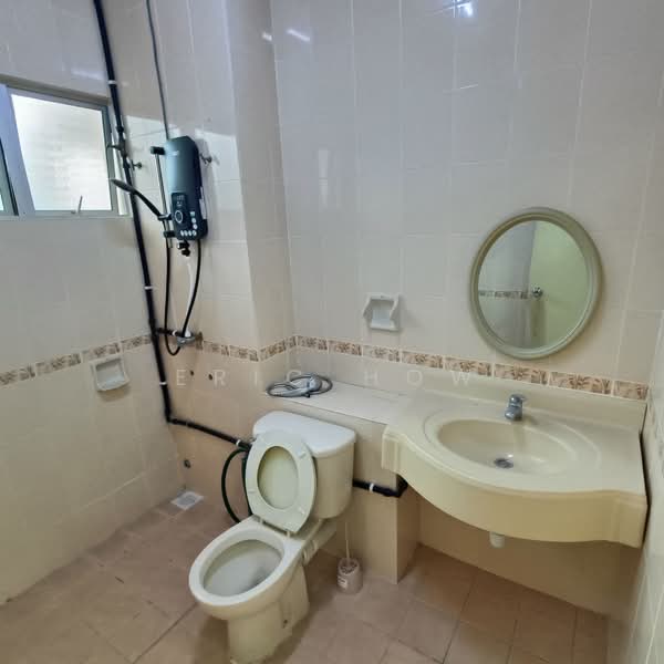 2-storey Terraced House for Rent in Bandar Puteri Puchong (Puchong) - Eric How - PropertyGuru.com.my