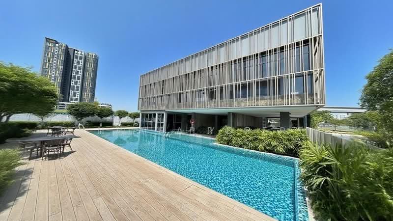 Semi-Detached House for Sale in Iskandar Puteri (Nusajaya) (Johor) - Lisa Yeo - Exterior - PropertyGuru.com.my