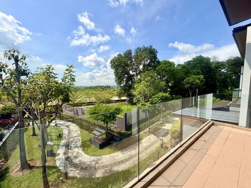 Semi-Detached House for Sale in Iskandar Puteri (Nusajaya) (Johor) - Lisa Yeo - Exterior - PropertyGuru.com.my