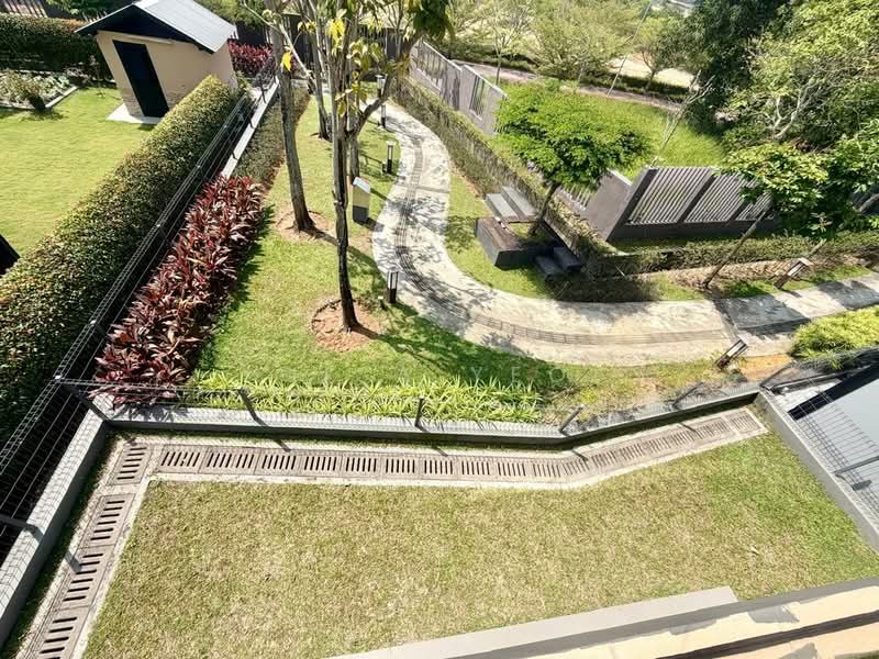 Semi-Detached House for Sale in Iskandar Puteri (Nusajaya) (Johor) - Lisa Yeo - Exterior - PropertyGuru.com.my