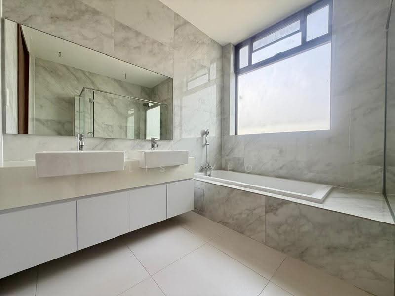 Semi-Detached House for Sale in Iskandar Puteri (Nusajaya) (Johor) - Lisa Yeo - Bathroom - PropertyGuru.com.my