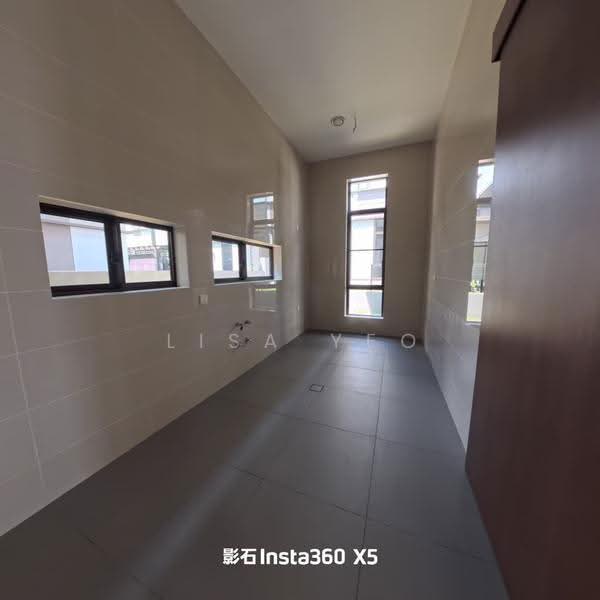 Semi-Detached House for Sale in Iskandar Puteri (Nusajaya) (Johor) - Lisa Yeo - Interior - PropertyGuru.com.my