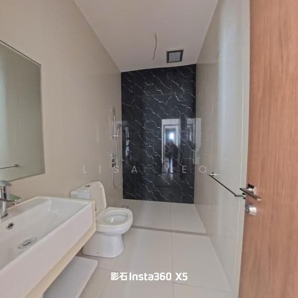 Semi-Detached House for Sale in Iskandar Puteri (Nusajaya) (Johor) - Lisa Yeo - Bathroom - PropertyGuru.com.my