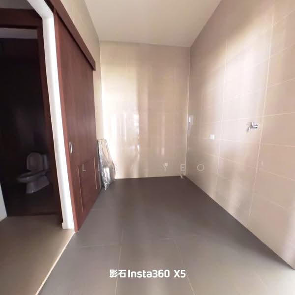 Semi-Detached House for Sale in Iskandar Puteri (Nusajaya) (Johor) - Lisa Yeo - Bathroom - PropertyGuru.com.my