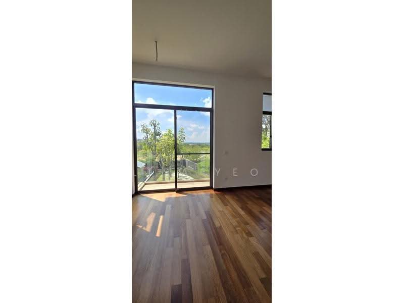 Semi-Detached House for Sale in Iskandar Puteri (Nusajaya) (Johor) - Lisa Yeo - Living Room - PropertyGuru.com.my