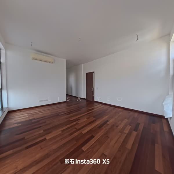 Semi-Detached House for Sale in Iskandar Puteri (Nusajaya) (Johor) - Lisa Yeo - Interior - PropertyGuru.com.my