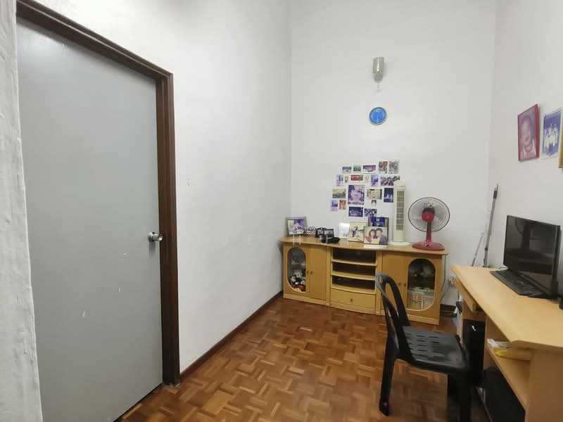 Untuk Dijual - Skudai Baru Skudais Barus Skudais Barus