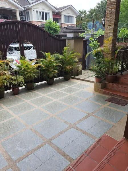 2.5-storey Terraced House for Sale in Ampang Jaya (Ampang) - Daisy Loh - Exterior - PropertyGuru.com.my