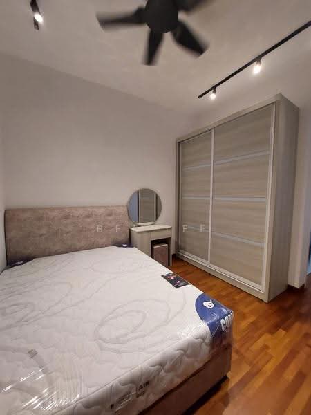 Semi-Detached House for Rent in Telok Panglima Garang (Selangor) - Bee Lee - Bedroom - PropertyGuru.com.my