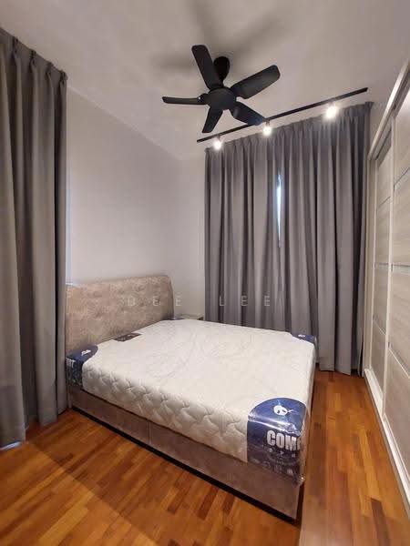 Semi-Detached House for Rent in Telok Panglima Garang (Selangor) - Bee Lee - Bedroom - PropertyGuru.com.my