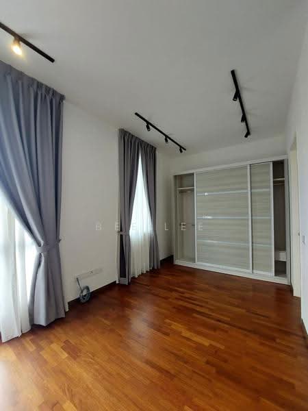 Semi-Detached House for Rent in Telok Panglima Garang (Selangor) - Bee Lee - Bedroom - PropertyGuru.com.my