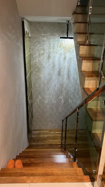 Zero-Lot Bungalow for Rent in Ampang (Kuala Lumpur) - Azim Othman - Interior - PropertyGuru.com.my