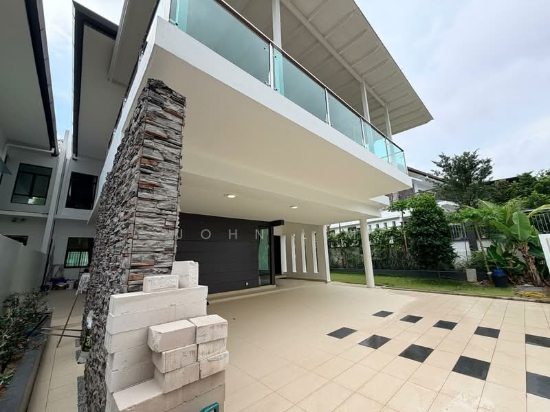 Bungalow for Sale in Horizon Hills (Iskandar Puteri (Nusajaya)) - John Lim - Exterior - PropertyGuru.com.my