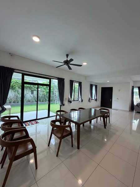 Bungalow for Sale in Horizon Hills (Iskandar Puteri (Nusajaya)) - John Lim - Dining Room - PropertyGuru.com.my