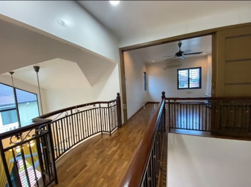 Rumah Berkembar untuk Dijual di Austin Heights (Tebrau) - Lucas Lee - Interior - PropertyGuru.com.my