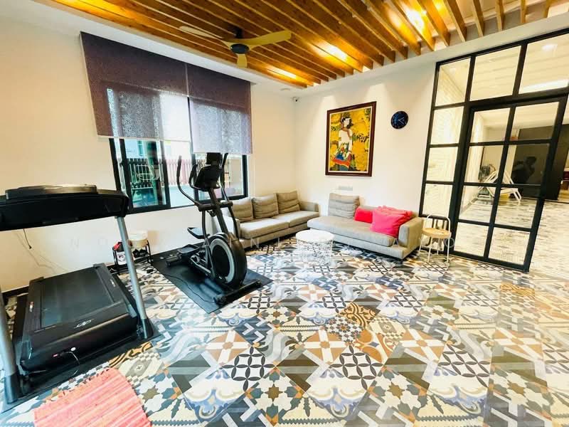 Bungalow for Sale in Country Heights (Kajang) - Noor Aini Bt Ayob - Living Room - PropertyGuru.com.my