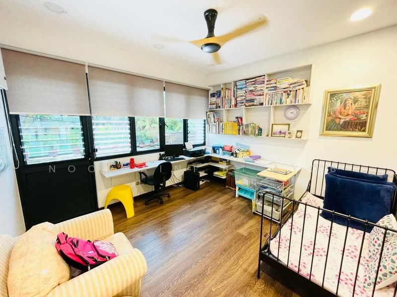 Bungalow for Sale in Country Heights (Kajang) - Noor Aini Bt Ayob - Study - PropertyGuru.com.my