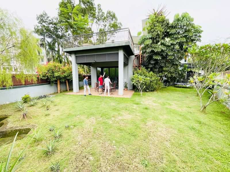 Bungalow for Sale in Country Heights (Kajang) - Noor Aini Bt Ayob - Exterior - PropertyGuru.com.my