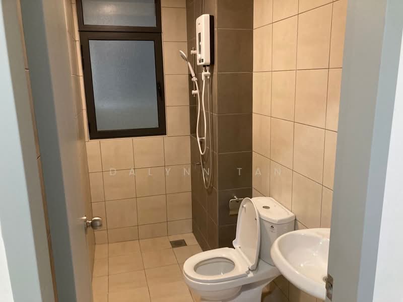 Service Residence for Rent at ANYA at Shorea Park - Dalynn Tan - Bathroom - PropertyGuru.com.my