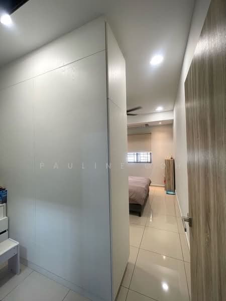 1-storey Terraced House for Sale in Bandar Baru Permas Jaya (Permas Jaya) - Pauline Goh - Bedroom - PropertyGuru.com.my
