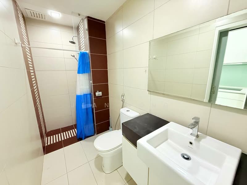 Service Residence for Sale at Tropez Residences - Jean Wong - Bathroom - PropertyGuru.com.my