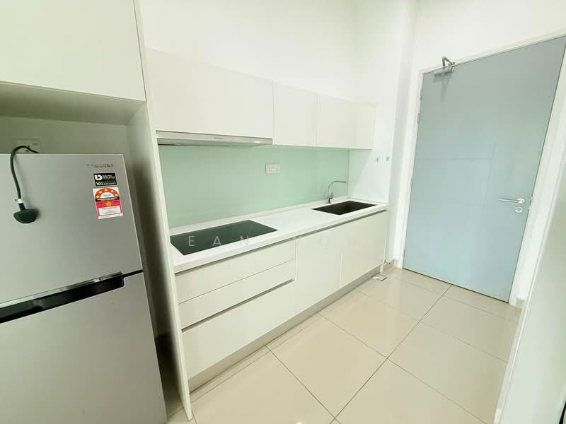 Service Residence for Sale at Tropez Residences - Jean Wong - Kitchen - PropertyGuru.com.my