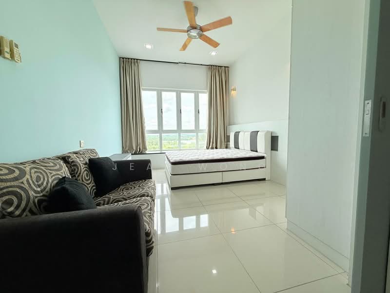 Service Residence for Sale at Tropez Residences - Jean Wong - Bedroom - PropertyGuru.com.my