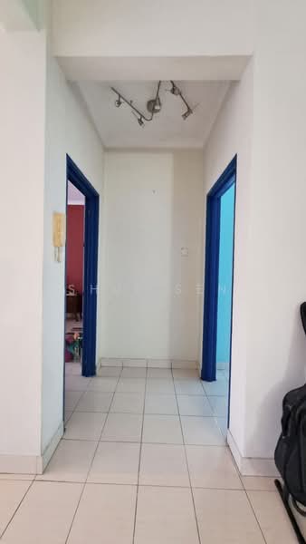 Kondominium untuk Dijual di Union Heights - Shue Sen - Interior - PropertyGuru.com.my