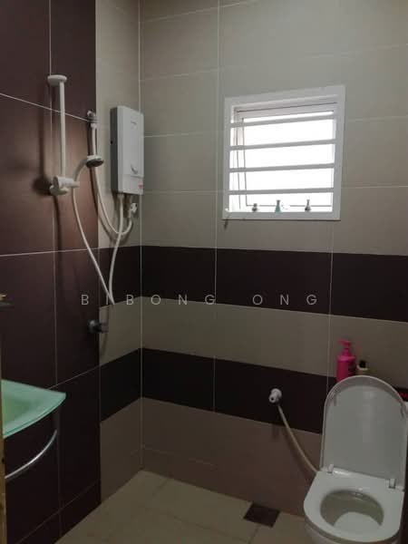 Rumah Banglo untuk Dijual di Melaka City (Melaka) - Bibong Ong - Bathroom - PropertyGuru.com.my