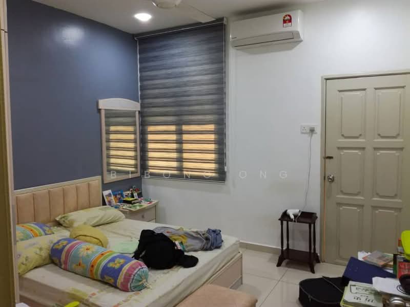 Rumah Banglo untuk Dijual di Melaka City (Melaka) - Bibong Ong - Bedroom - PropertyGuru.com.my