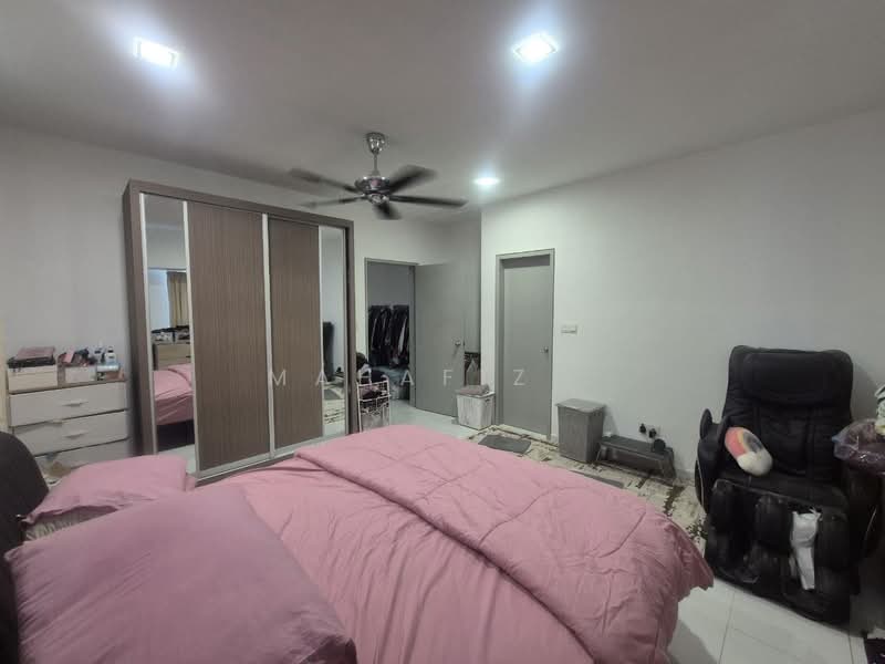 Rumah Teres 2 Tingkat untuk Dijual di Nilai Impian (Nilai) - Mahafiz . - PropertyGuru.com.my