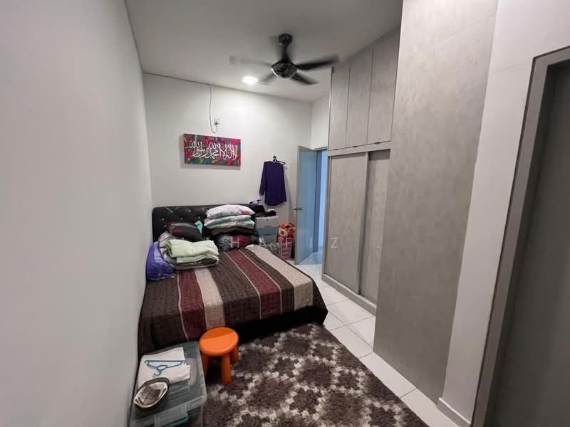 Rumah Teres 2 Tingkat untuk Dijual di Nilai Impian (Nilai) - Mahafiz . - PropertyGuru.com.my