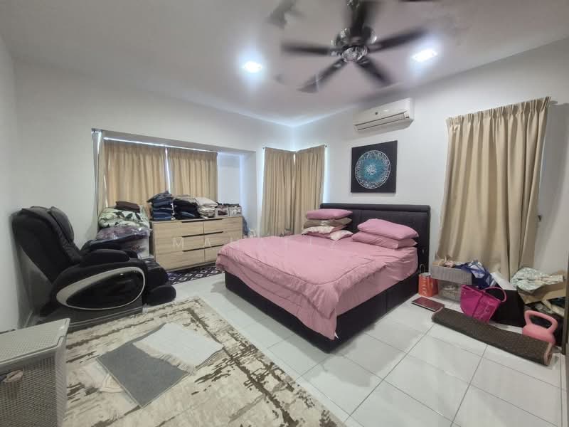 Rumah Teres 2 Tingkat untuk Dijual di Nilai Impian (Nilai) - Mahafiz . - PropertyGuru.com.my