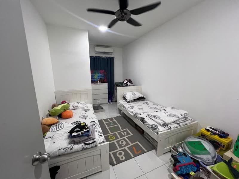 Rumah Teres 2 Tingkat untuk Dijual di Nilai Impian (Nilai) - Mahafiz . - PropertyGuru.com.my