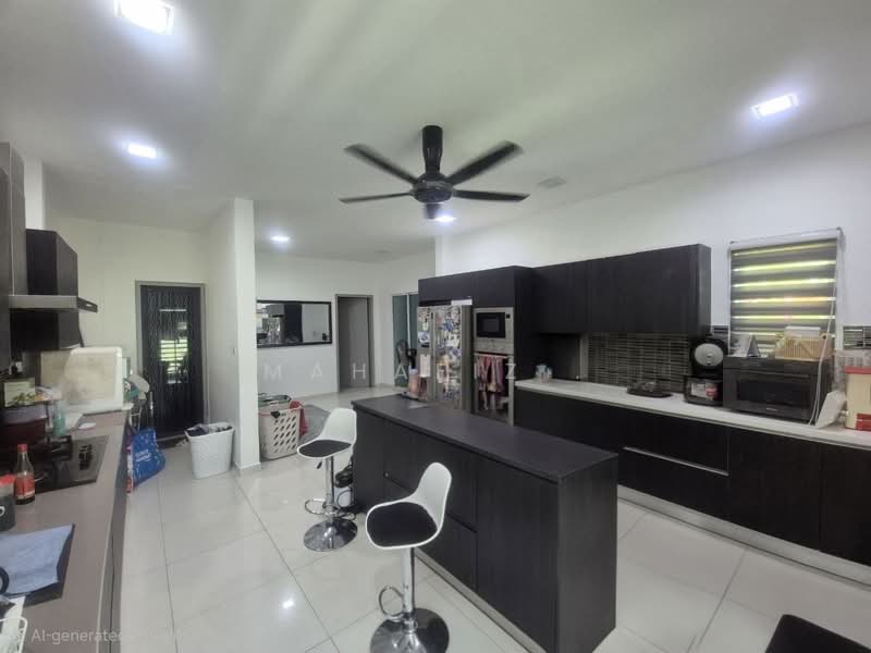 Rumah Teres 2 Tingkat untuk Dijual di Nilai Impian (Nilai) - Mahafiz . - PropertyGuru.com.my