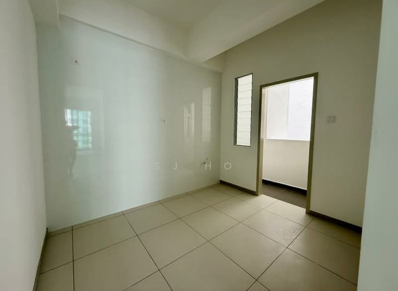 Condominium for Sale at Goodwood Residence - SJ Ho - GoodWood Residence - Actual Unit - PropertyGuru.com.my