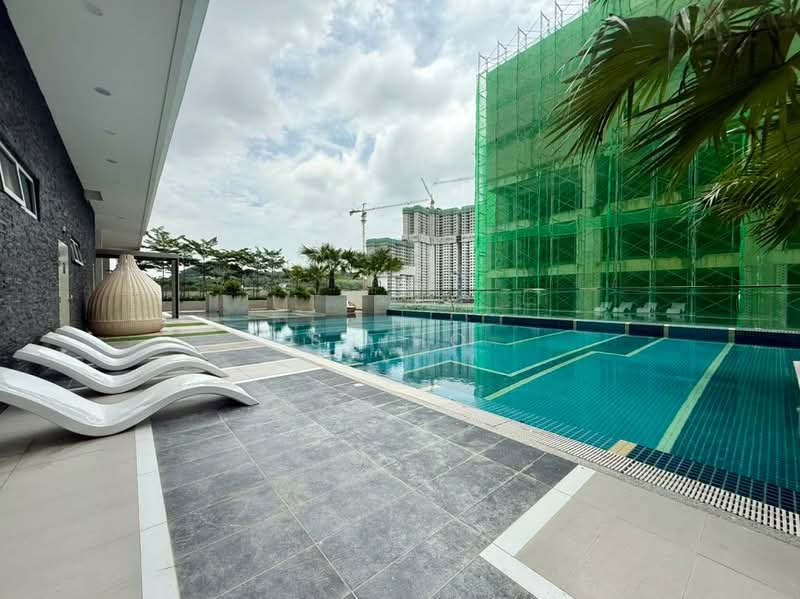 Condominium for Sale at Goodwood Residence - SJ Ho - oodWood Residence - Facilities - PropertyGuru.com.my