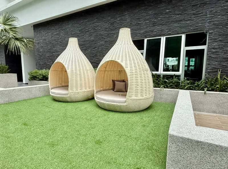 Condominium for Sale at Goodwood Residence - SJ Ho - oodWood Residence - Facilities - PropertyGuru.com.my