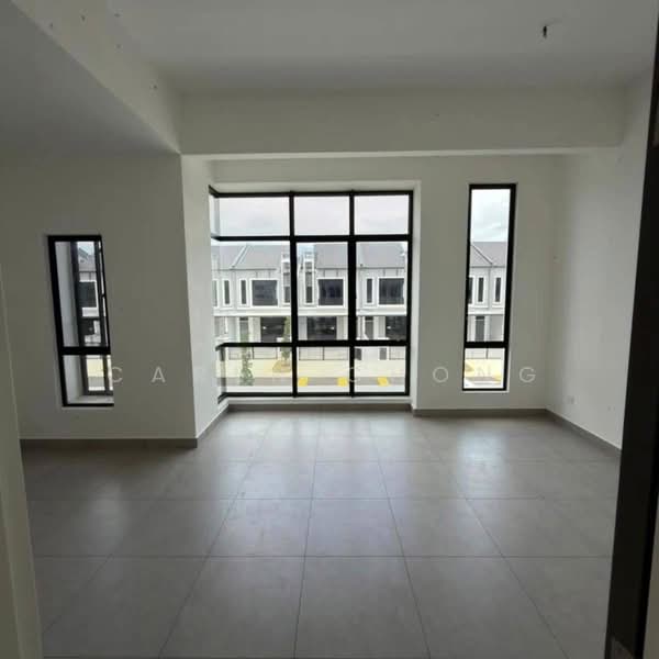 2-storey Terraced House for Sale in Setia Eco Cascadia (Tebrau) - Caren Chong - Interior - PropertyGuru.com.my