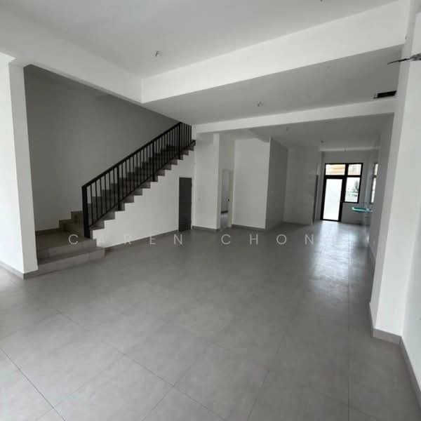 2-storey Terraced House for Sale in Setia Eco Cascadia (Tebrau) - Caren Chong - Interior - PropertyGuru.com.my