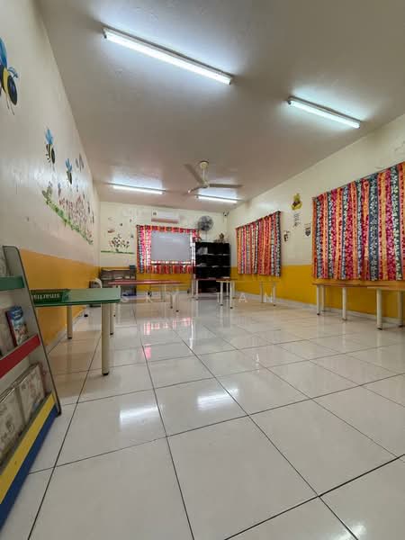 2-storey Terraced House for Sale in Taman Mount Austin (Tebrau) - Sky Tan - Interior - PropertyGuru.com.my