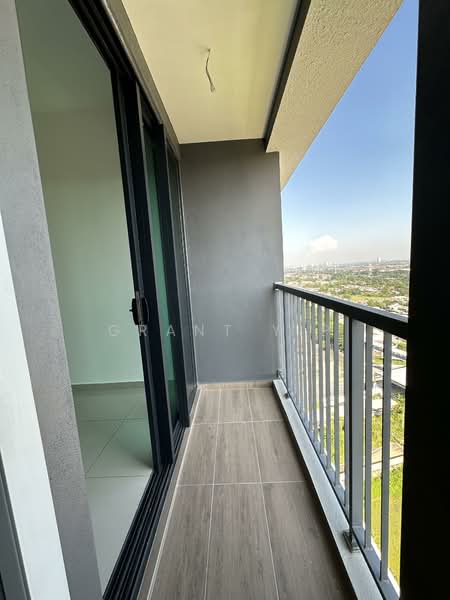 Service Residence for Sale at Parkland Residence - Grant Yip - PropertyGuru.com.my