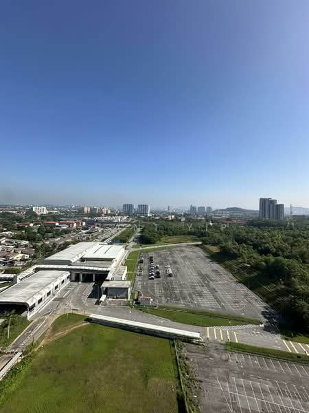 Service Residence for Sale at Parkland Residence - Grant Yip - PropertyGuru.com.my