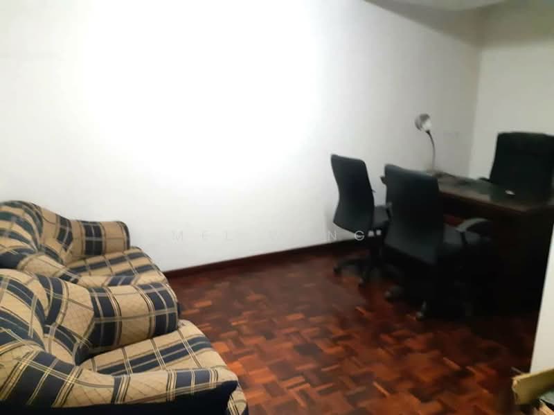 Kondominium untuk Dijual di Villa Putra - Mel Wong - Study - PropertyGuru.com.my