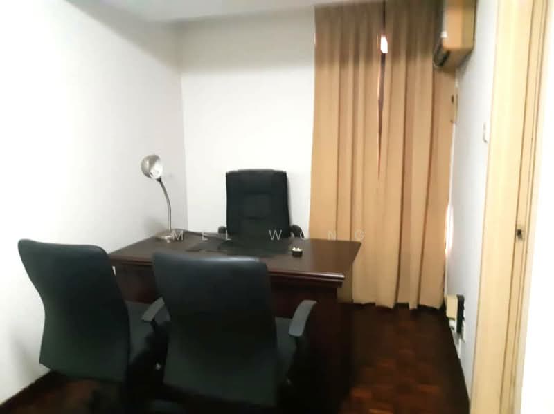 Kondominium untuk Dijual di Villa Putra - Mel Wong - Study - PropertyGuru.com.my