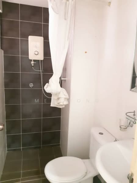 Kondominium untuk Dijual di Villa Putra - Mel Wong - Bathroom - PropertyGuru.com.my