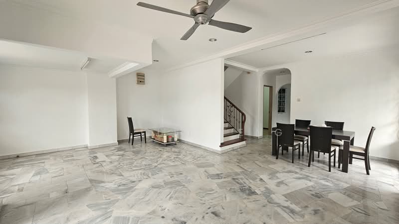 Terraced House for Sale in Alam Damai (Cheras) - Willie Teng - PropertyGuru.com.my