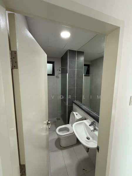 Servis Apartment untuk Disewa di Lavile Kuala Lumpur - Trevor Lim - Bathroom - PropertyGuru.com.my