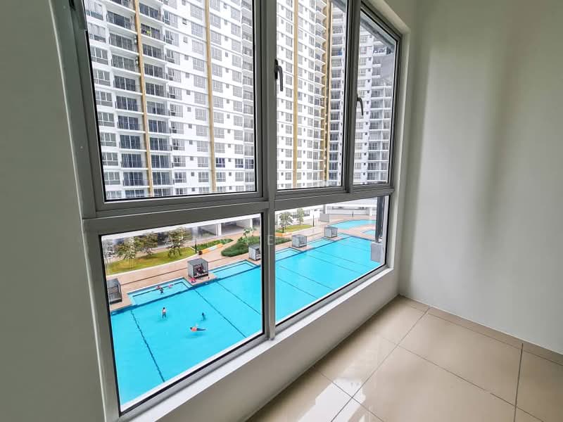 Kondominium untuk Disewa di Platinum Splendor Residence - Annie How - View - PropertyGuru.com.my