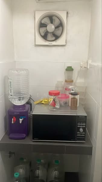 Office for Sale in Cheras Business Centre (Kuala Lumpur) - Denver Sin - Interior - PropertyGuru.com.my